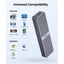 ORICO Aluminum M.2 NVMe SSD Enclosure Carousel 7
