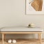 Shoe Rack Bench for Entryway-100CM Carousel 5