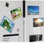 12 Pack Magnetic Photo Frame 4x6 Fridge Display Decor - Brand New NZ Stock Carousel 5