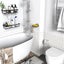 3Pcs Bathroom Shelves Basket Carousel 2