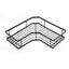 2Pcs Bathroom Corner Shelves Basket Carousel 3