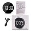Spheratron Digital Alarm Clock Carousel 5