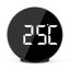 Spheratron Digital Alarm Clock Carousel 7