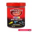 Omega One Colour Mini Pellets 100g Carousel 1