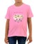 Reality Glitch Miso Cute Kids T-Shirt Carousel 1