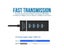 Usb Hub Carousel 10