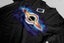 Reality Glitch Black Hole Event Horizon Kids T-Shirt Carousel 3
