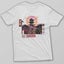 Reality Glitch Kyoto Sakura Japanese Blossom Mens T-Shirt Carousel 3