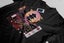 Reality Glitch Kyoto Sakura Japanese Blossom Mens T-Shirt Carousel 4