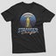 Reality Glitch Stranger Danger UFO Mens T-Shirt Carousel 2