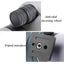 60x80 Zoom Monocular Dual Focus Waterproof Scope Carousel 5