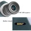 60x80 Zoom Monocular Dual Focus Waterproof Scope Carousel 6