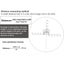 13x50 Waterproof Powerful Night Vision Telescope with Rangefinder Carousel 9