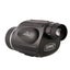 13x50 Waterproof Powerful Night Vision Telescope with Rangefinder Carousel 10