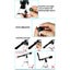 150x Refractive Zoom Astronomical Telescope Carousel 3