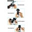 150x Refractive Zoom Astronomical Telescope Carousel 4