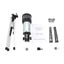 150x Refractive Zoom Astronomical Telescope Carousel 9