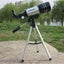 150x Refractive Zoom Astronomical Telescope Carousel 10