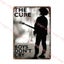 Rock Band Metal Tin Sign Decorative Plates Vintage Rock Poster Carousel 4