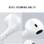 I7mini Bluetooth 5.0 True Wireless Earbuds with Charging Box Carousel 4
