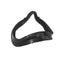 For Oculus Quest 2 Face Cover PU Cushion Facial Interface Face Cover Carousel 6