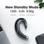 Wireless Bluetooth Headset Tws Sports Headset Business Non In Ear Carousel 4