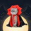 Cute Halloween Pet Costumes Cosplay Vampire Cloak For Small Dog Cat Carousel 4