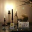2Pcs/Set Wooden Tarot Card Holder Stand Set - Tarot Card Accessories and Divinat Carousel 4