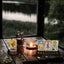 2Pcs/Set Wooden Tarot Card Holder Stand Set - Tarot Card Accessories and Divinat Carousel 6