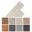 Self-adhesive Pvc Flooring Planks 2.51 M2 2mm Oak Classic White Taxnia Carousel 3