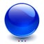 LED Magic Flying Ball Pro Spinner Toys Hand Controlled Boomerang Carousel 5