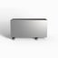 Skope ReFlex 2 Solid Door Underbench Fridge, 1500mm Wide Carousel 6