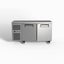 Skope ReFlex 2 Solid Door Underbench Fridge, 1500mm Wide Carousel 8