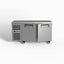 Skope ReFlex 2 Solid Door Underbench Fridge, 1500mm Wide Carousel 9