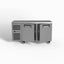 Skope ReFlex 2 Solid Door Underbench Fridge, 1500mm Wide Carousel 11