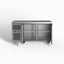 Skope ReFlex 2 Solid Door Underbench Fridge, 1500mm Wide Carousel 17