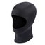 Neoprene Mens Womens Black Wetsuit Helmet Stretch Diving Surf Kayak Bodyboard Carousel 2