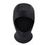 Neoprene Mens Womens Black Wetsuit Helmet Stretch Diving Surf Kayak Bodyboard Carousel 4