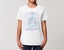 Reality Glitch Digital Abduction UFO Upload Kids T-Shirt Carousel 2