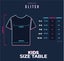 Reality Glitch Digital Abduction UFO Upload Kids T-Shirt Carousel 4