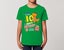 Reality Glitch I'm Ten Happy Tenth Birthday Kids T-Shirt Carousel 6