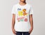 Reality Glitch I'm Eleven Happy Eleventh Birthday Kids T-Shirt Carousel 3