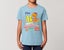 Reality Glitch I'm Eleven Happy Eleventh Birthday Kids T-Shirt Carousel 4