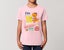 Reality Glitch I'm Eleven Happy Eleventh Birthday Kids T-Shirt Carousel 5