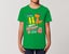 Reality Glitch I'm Eleven Happy Eleventh Birthday Kids T-Shirt Carousel 6