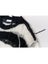 Knitted Sweater Pullover Women Cardigan O-neck Long Sleeve Oversize Carousel 5