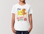 Reality Glitch I'm Twelve Happy Twelfth Birthday Kids T-Shirt Carousel 3