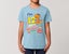 Reality Glitch I'm Twelve Happy Twelfth Birthday Kids T-Shirt Carousel 4