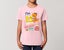 Reality Glitch I'm Twelve Happy Twelfth Birthday Kids T-Shirt Carousel 5
