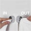 Towel Hooks New Carousel 4